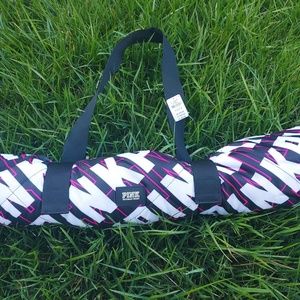 Pink (Victoria secret) mat